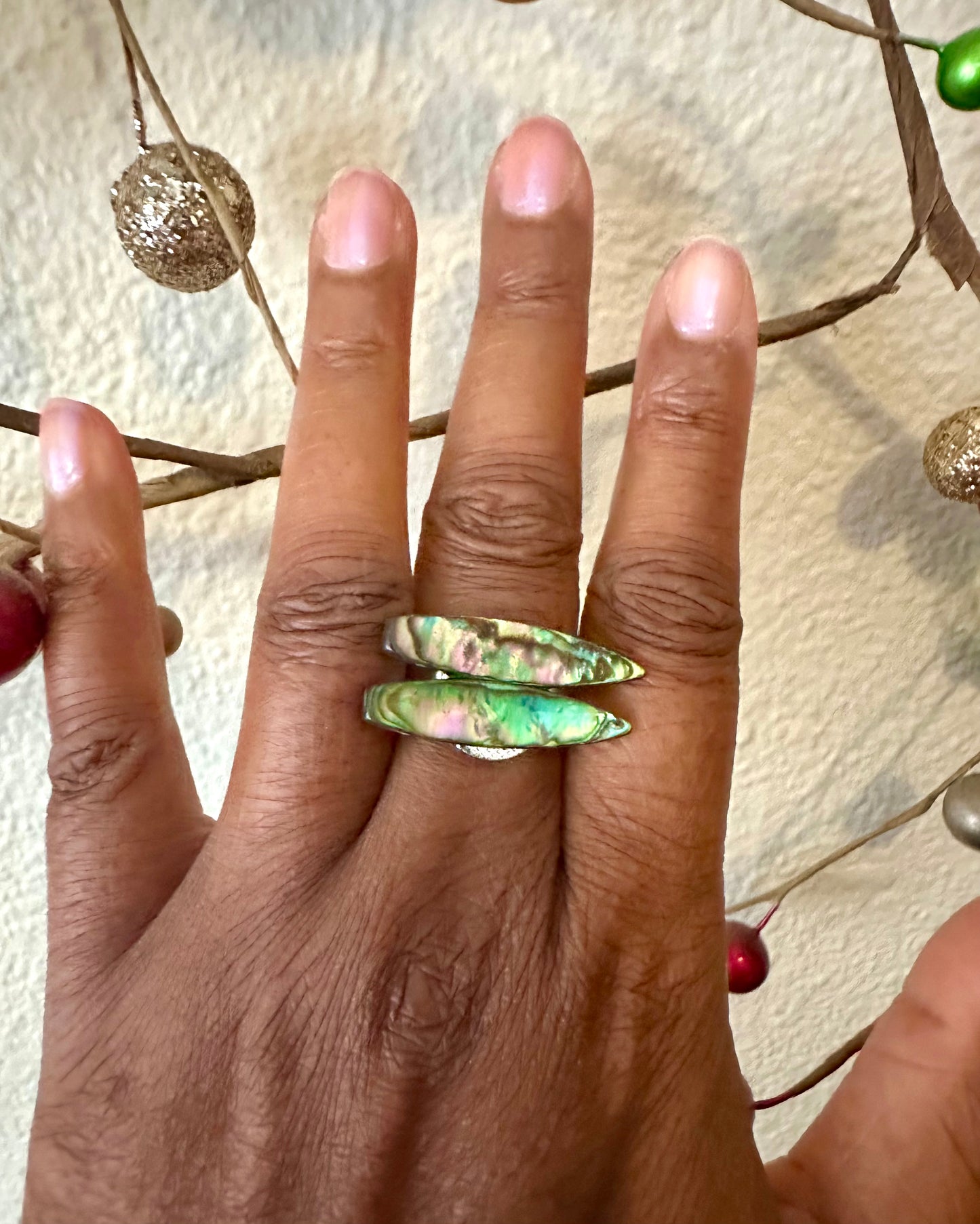 Reign Ring