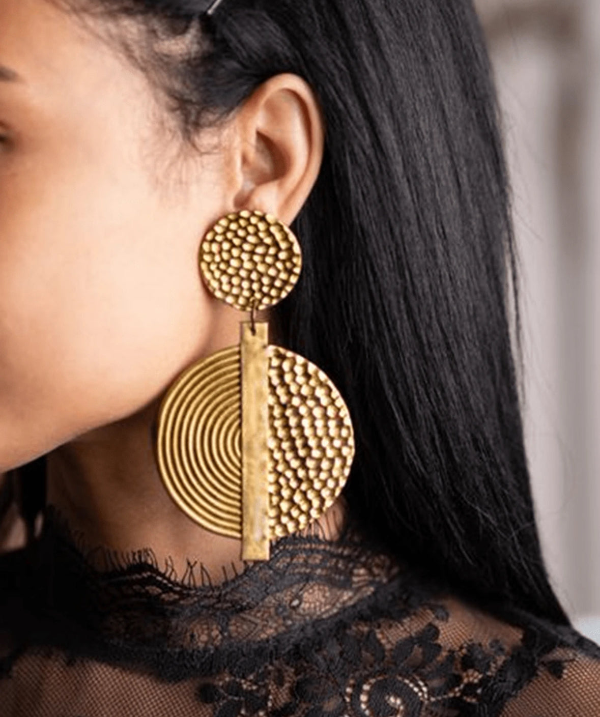 Zara Circles