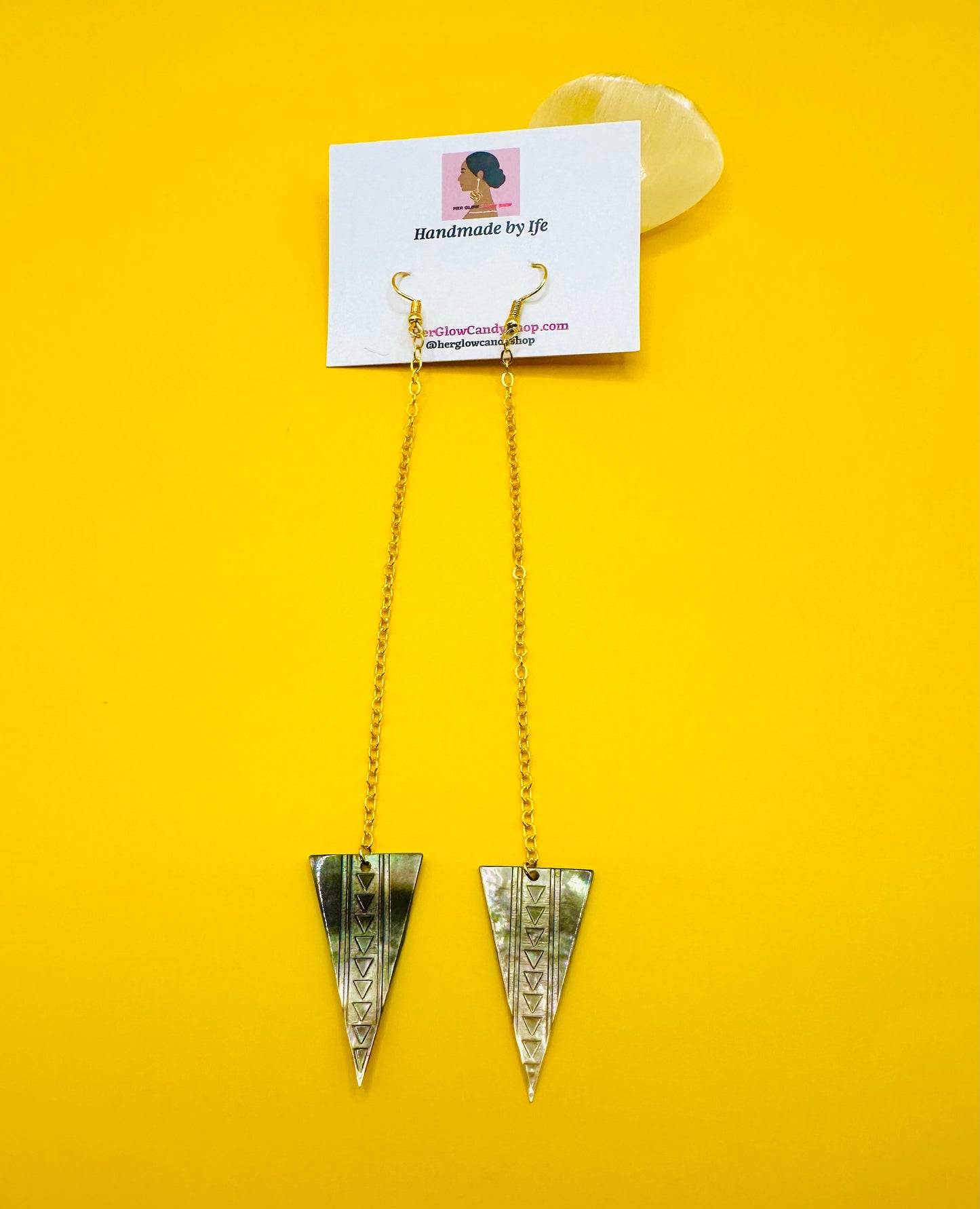 Amalia Drops