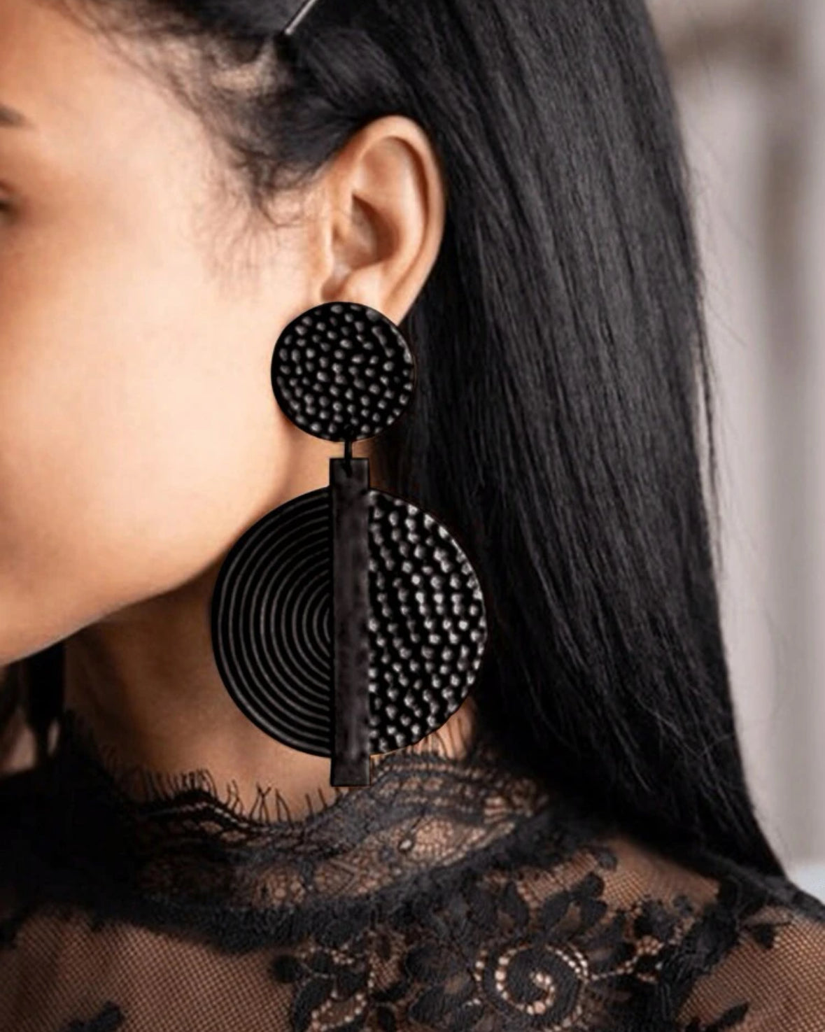 Zara Circles
