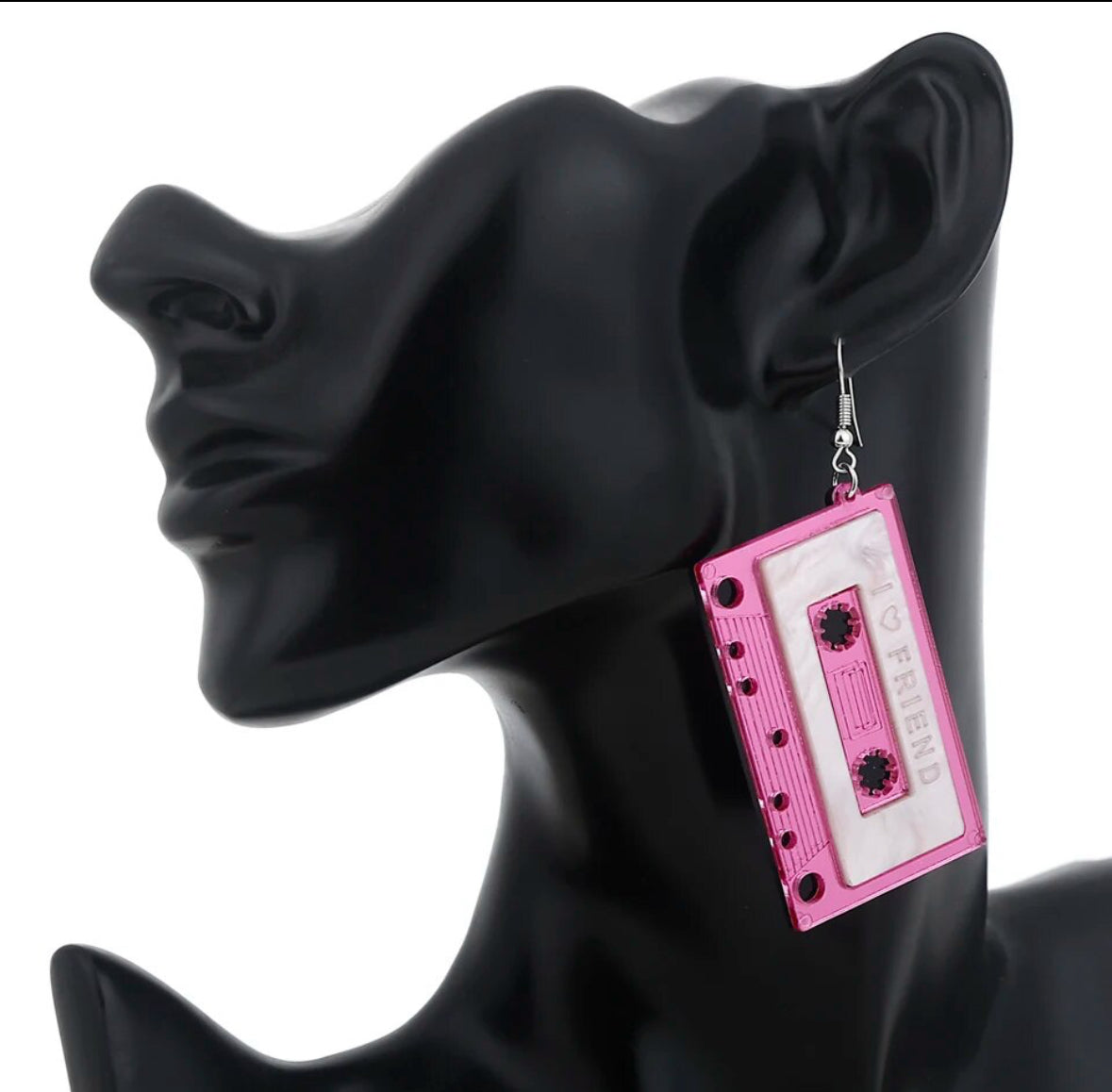 Mix Tapes