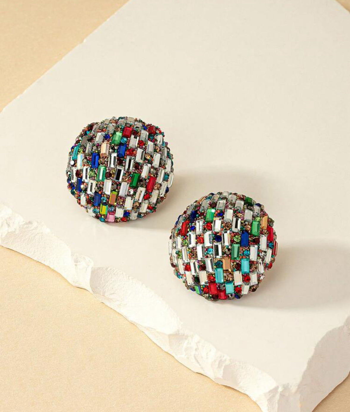 Disco Balls