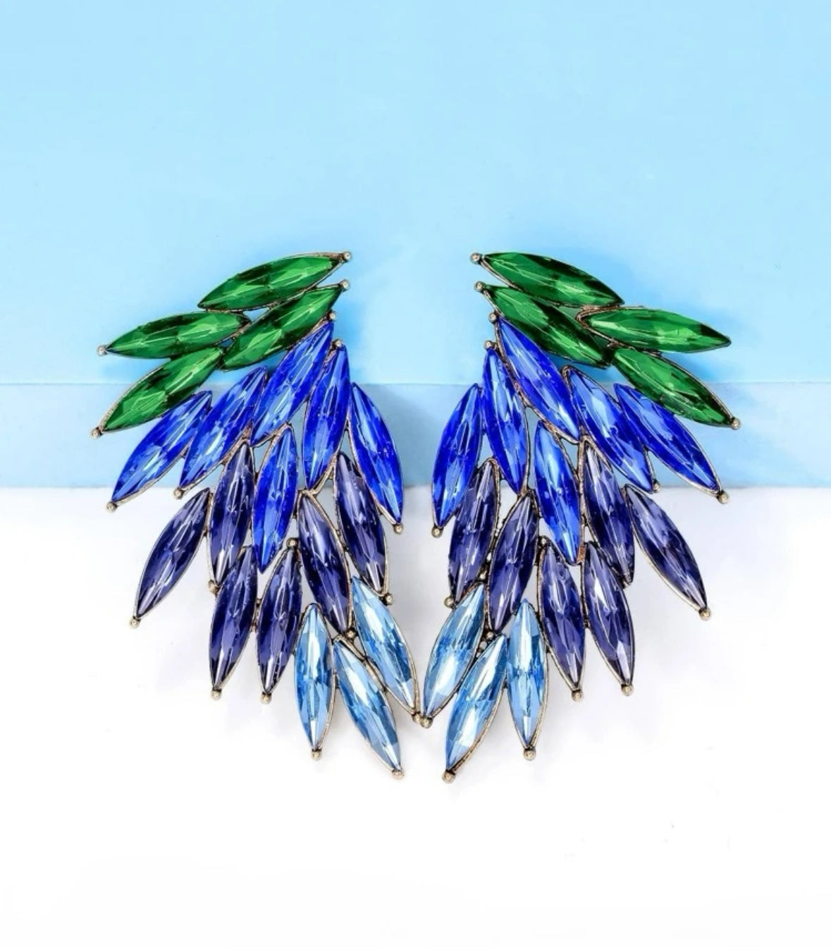 Arazi Wings