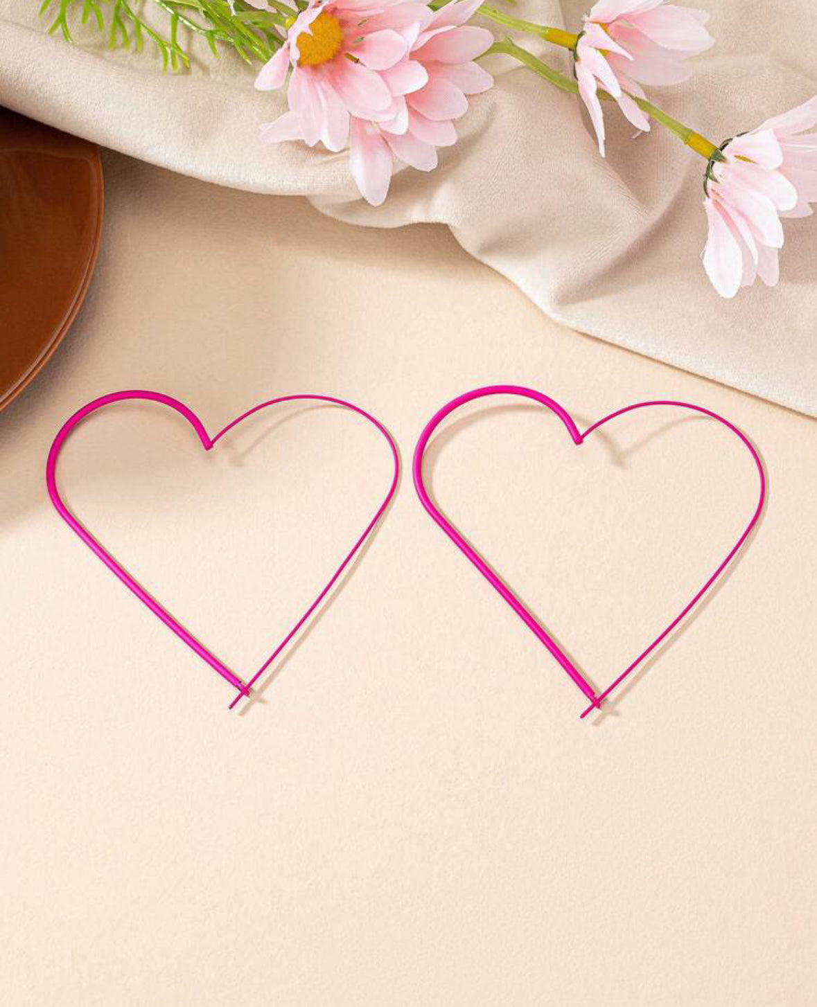 Statement Hearts