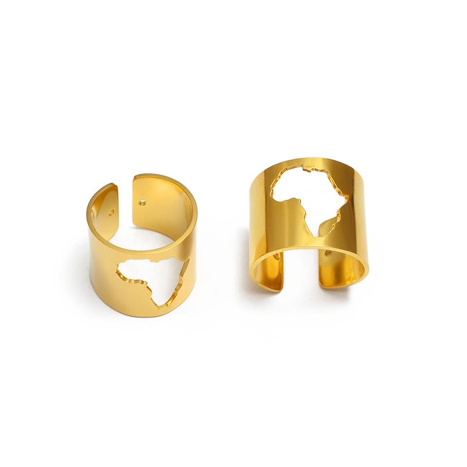 Mama Africa Ring