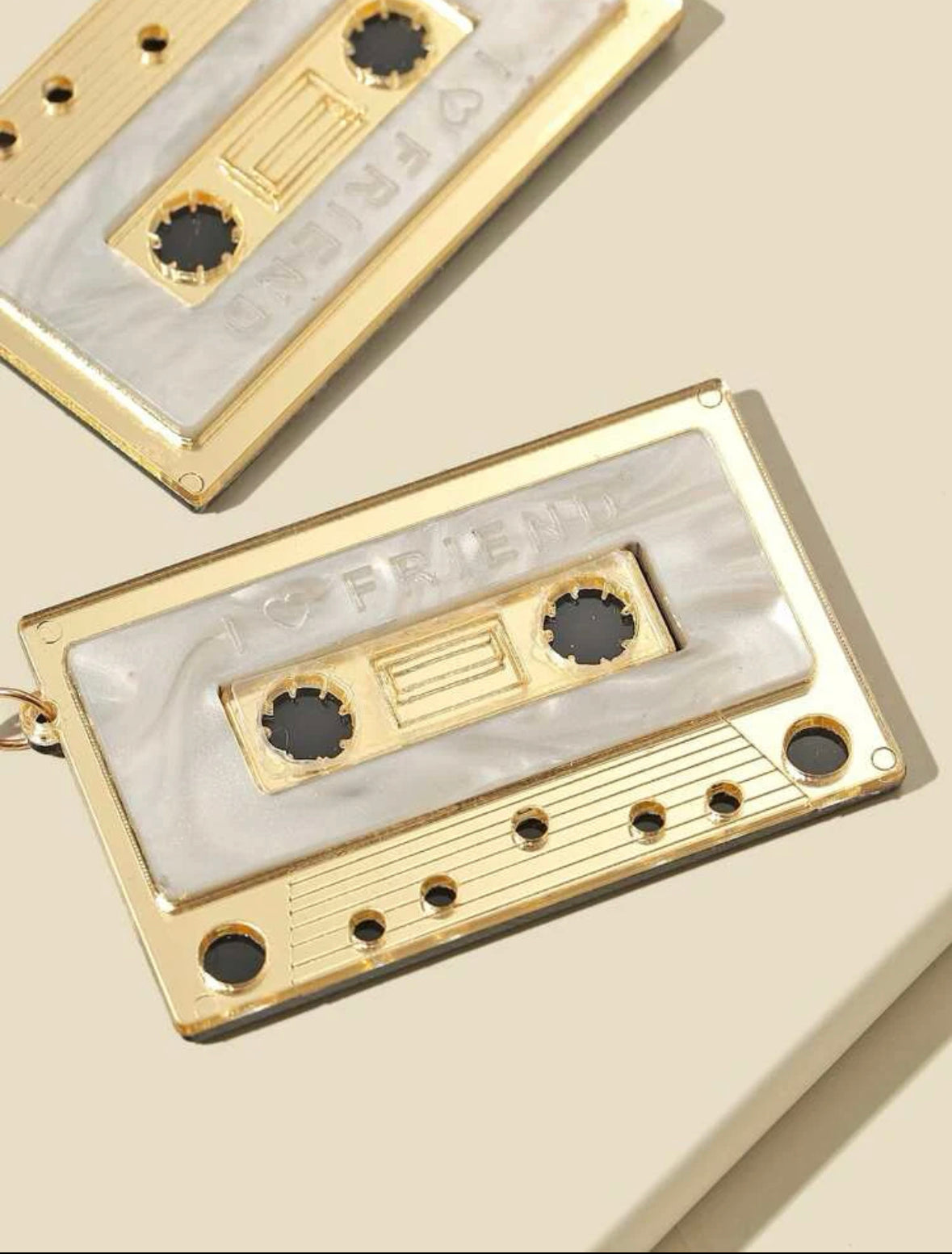 Mix Tapes