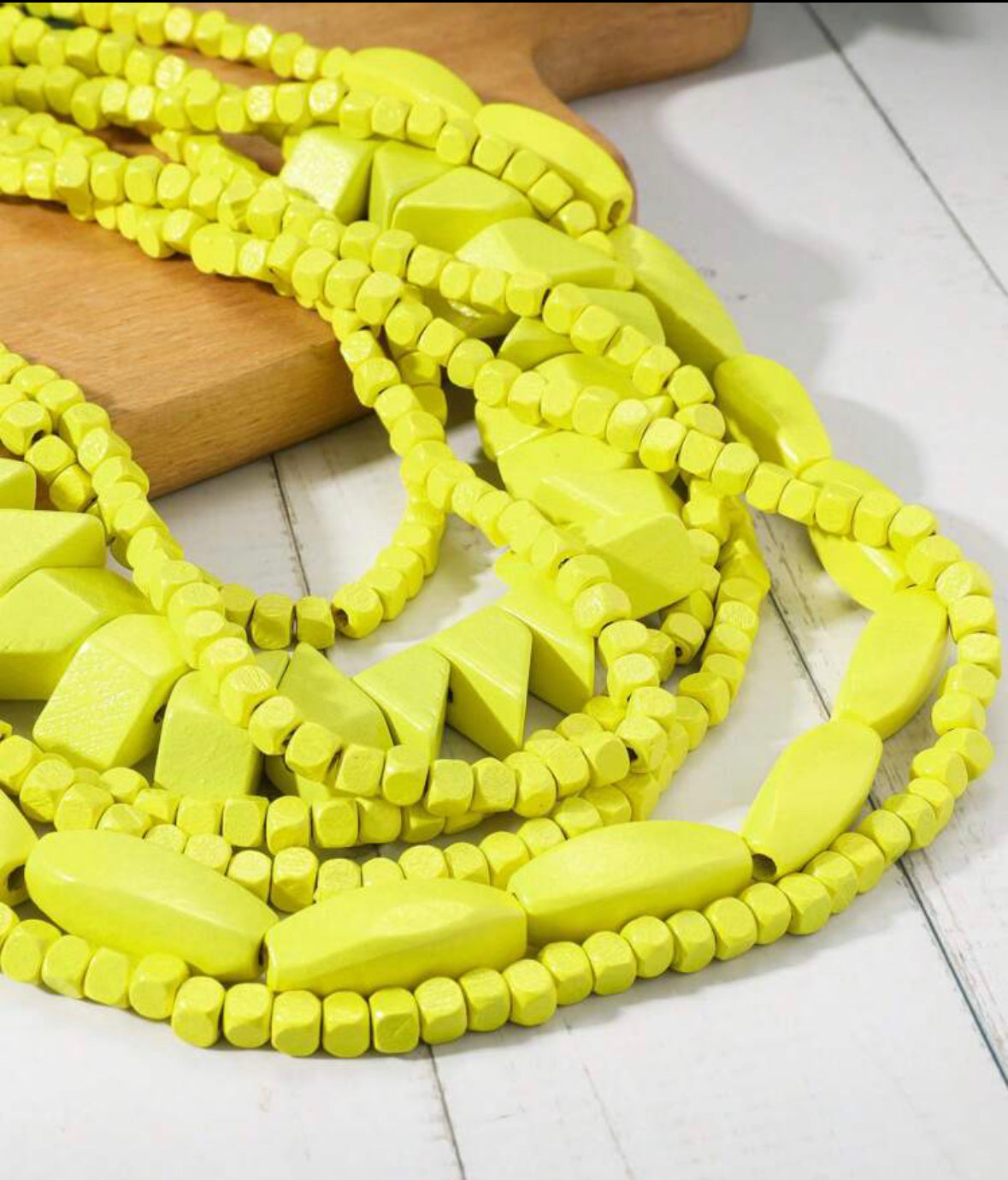 Julia Bead Set