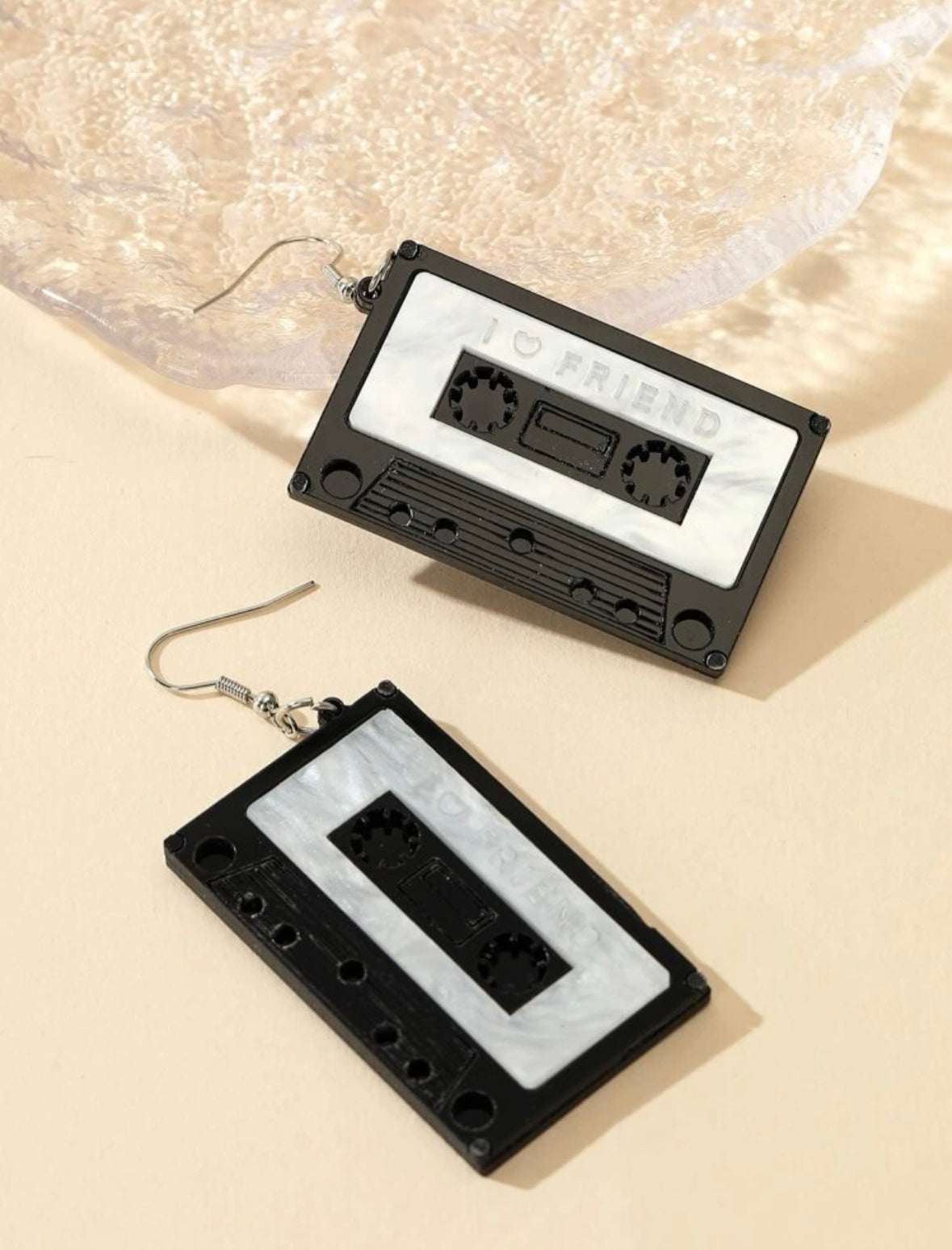 Mix Tapes
