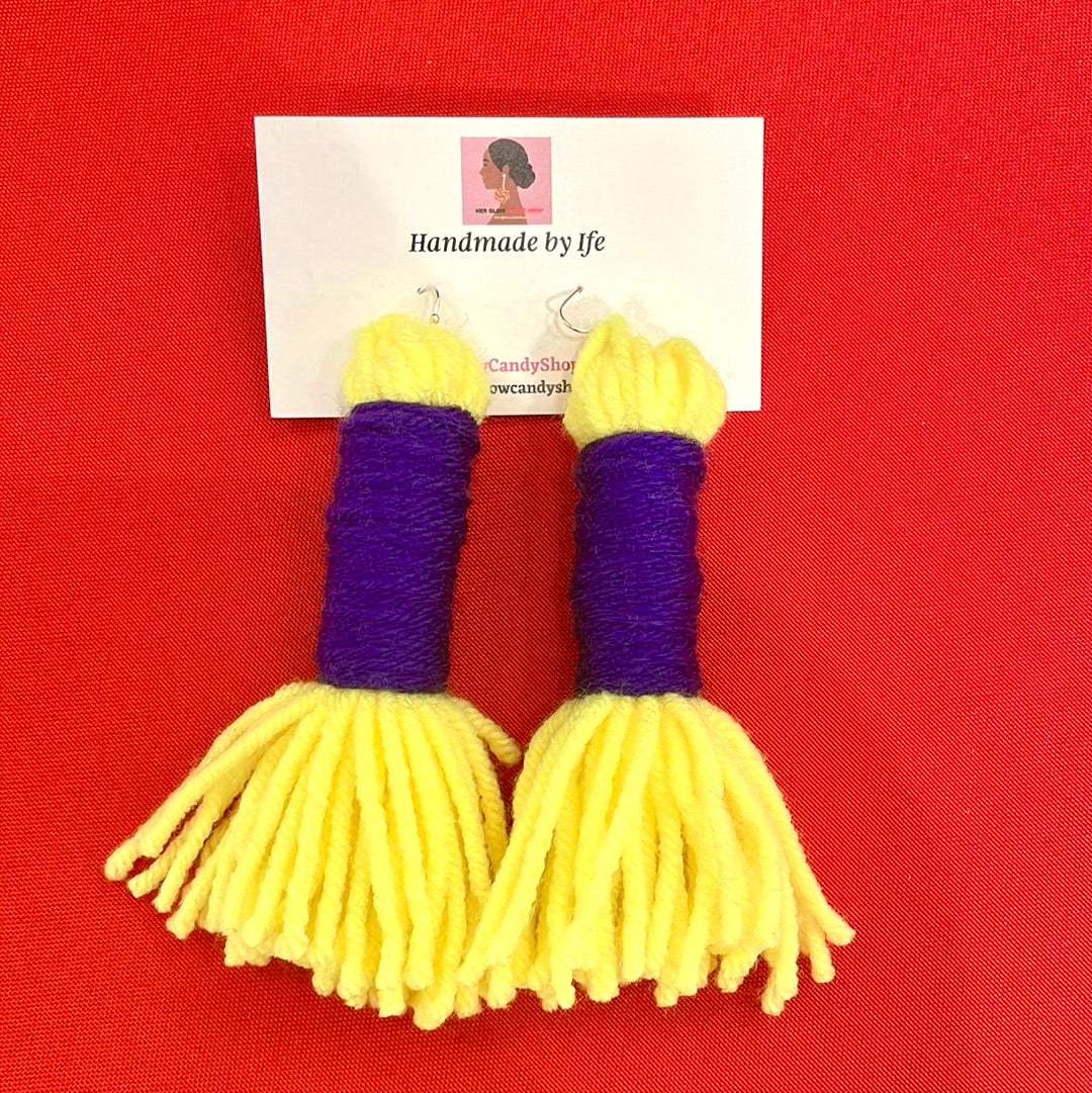 Tassel Minis