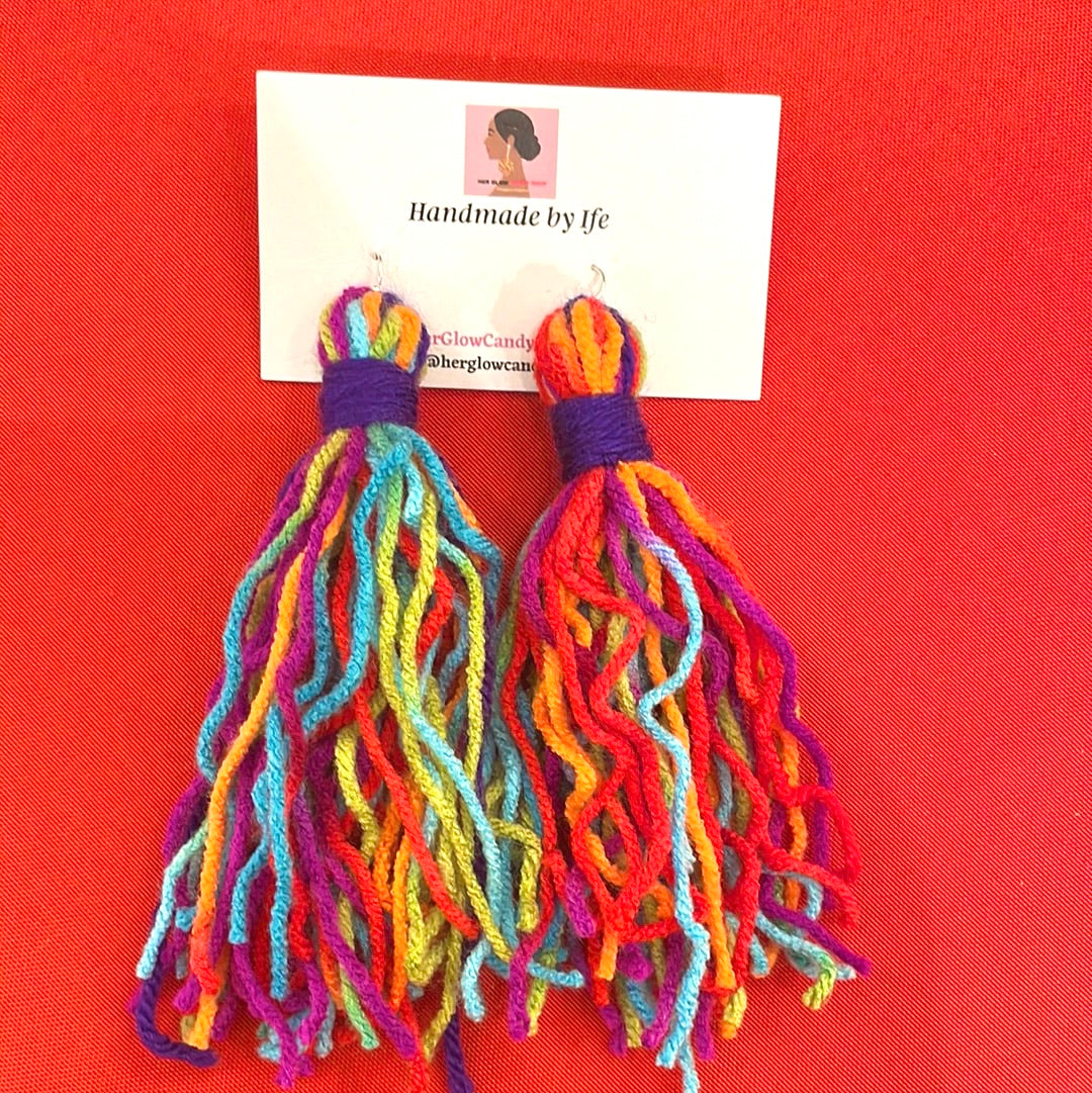 Tassel Minis