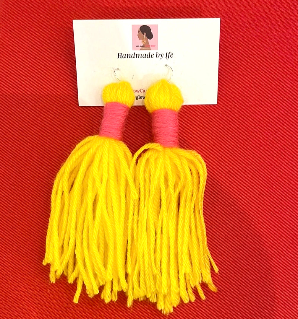 Tassel Minis