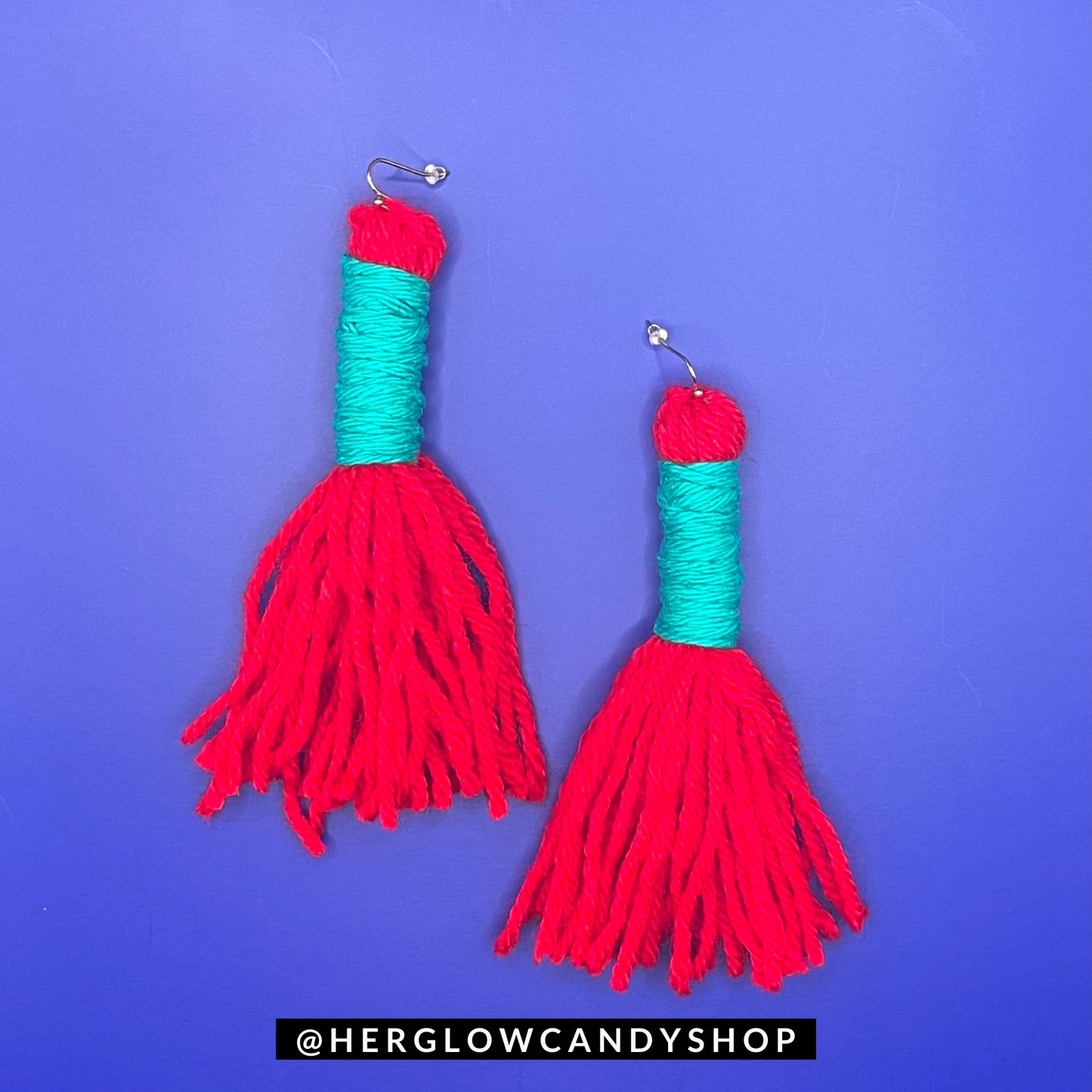Tassel Minis