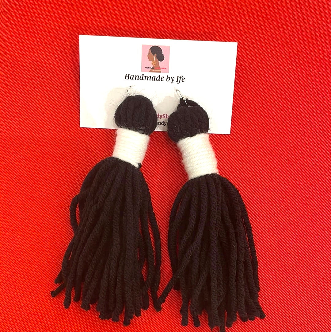 Tassel Minis