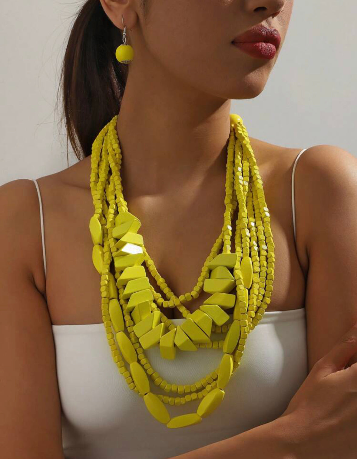 Julia Bead Set
