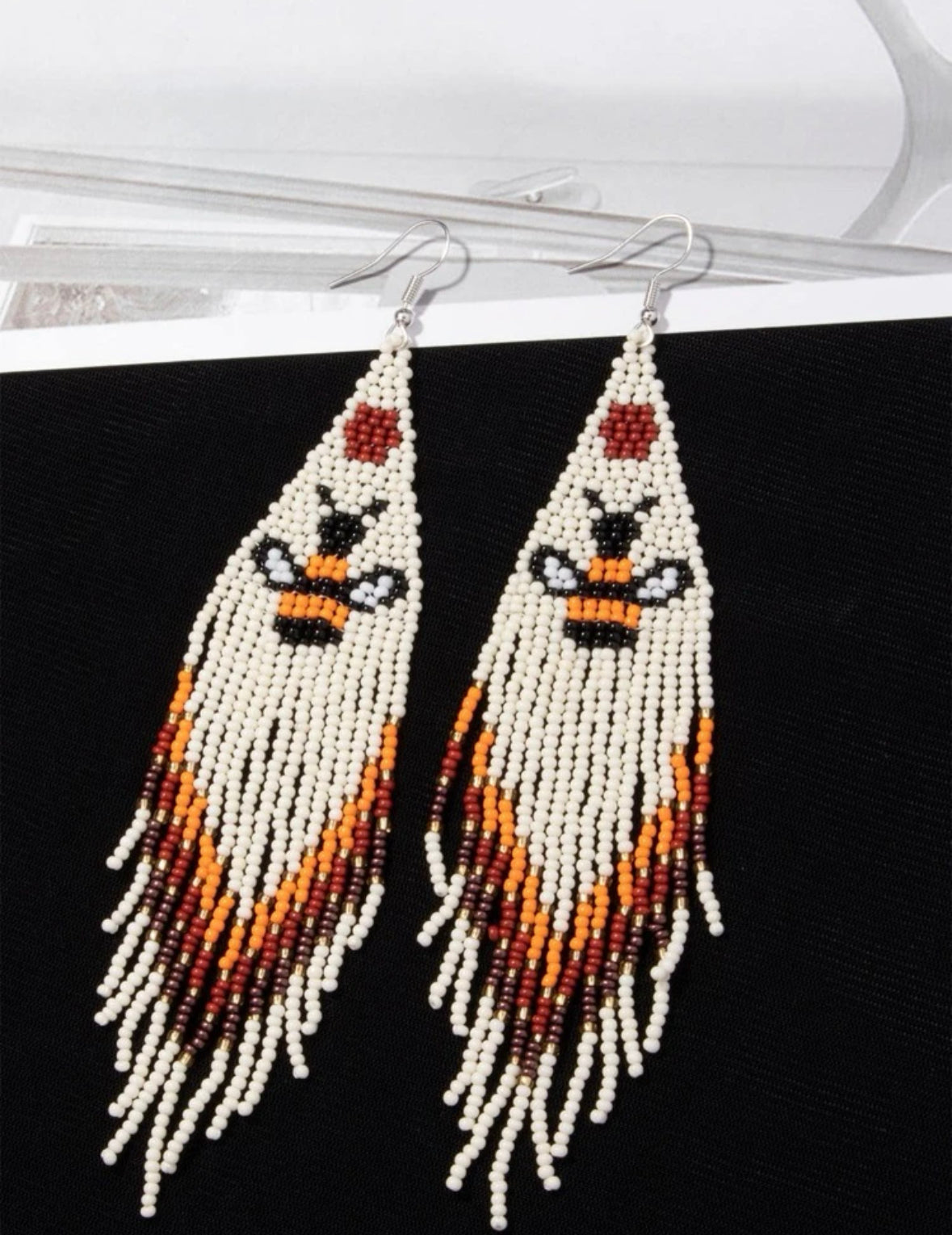 Beaded Bees