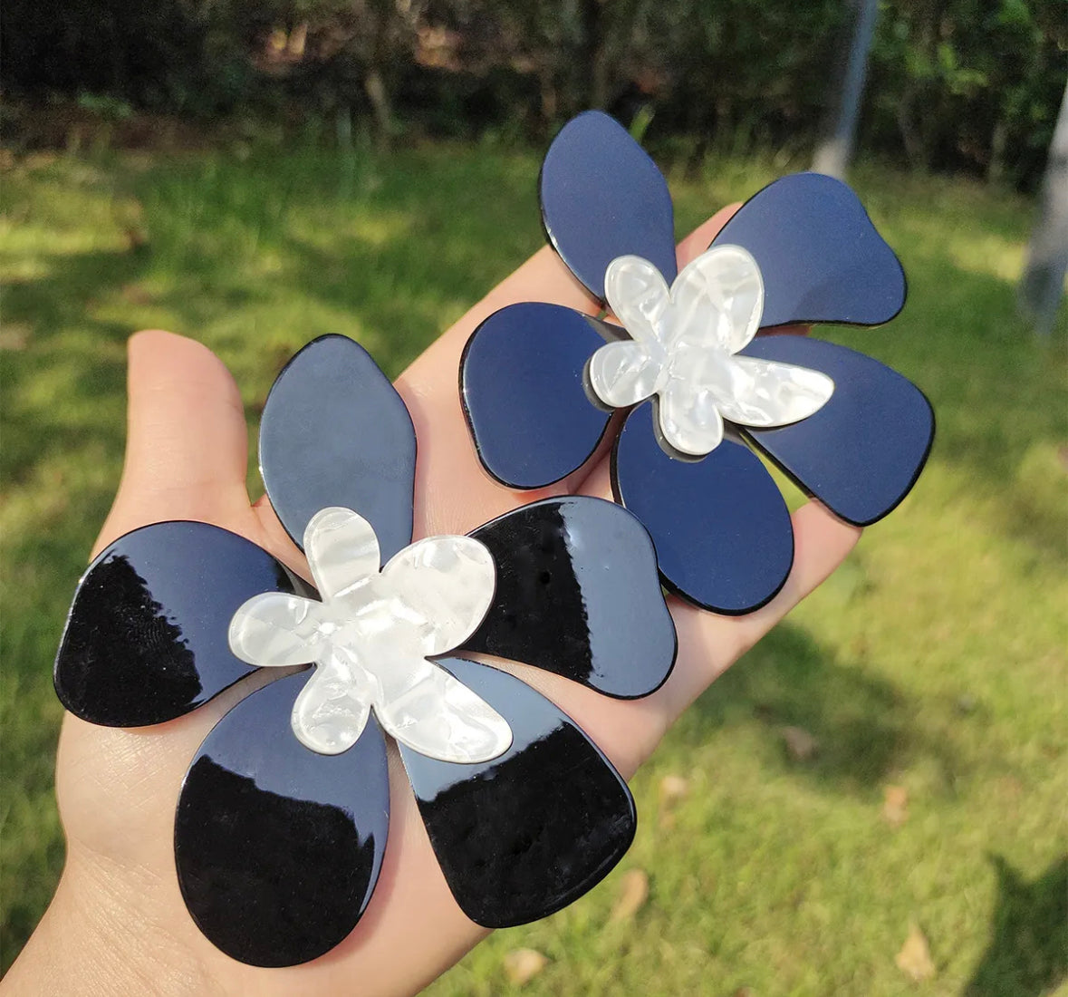 Lailani Flowers