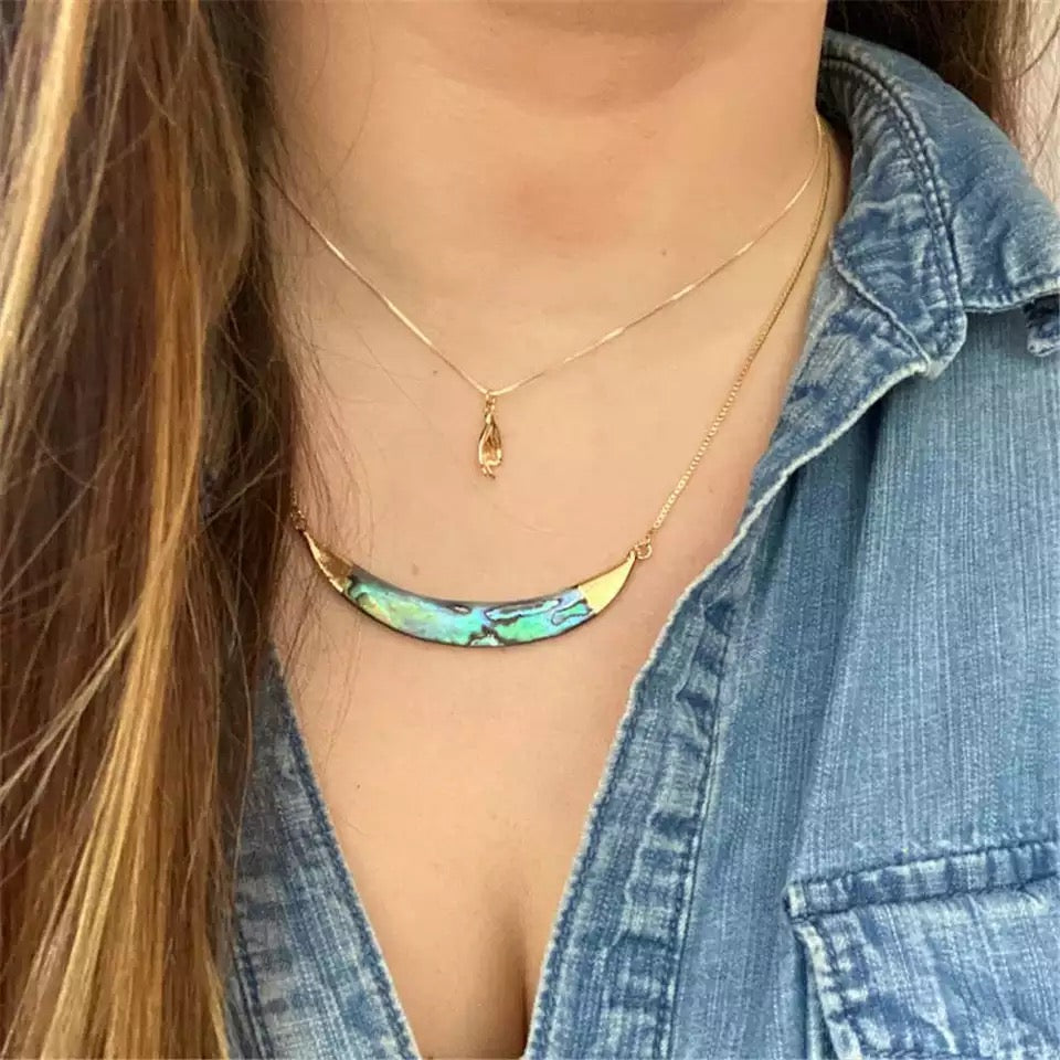 Airegin Necklace