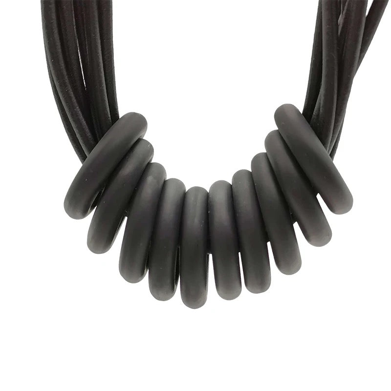 Nina Necklaceo