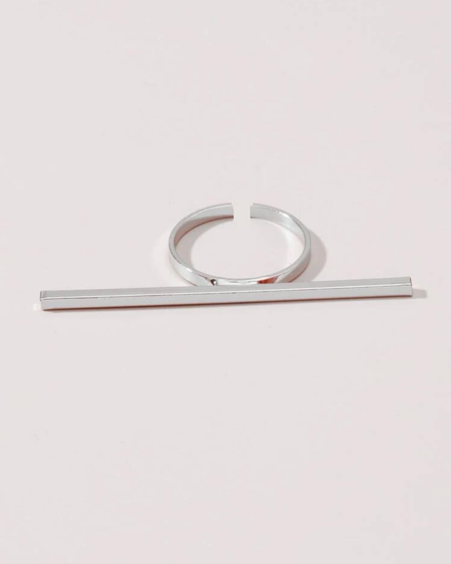 Bar Ring