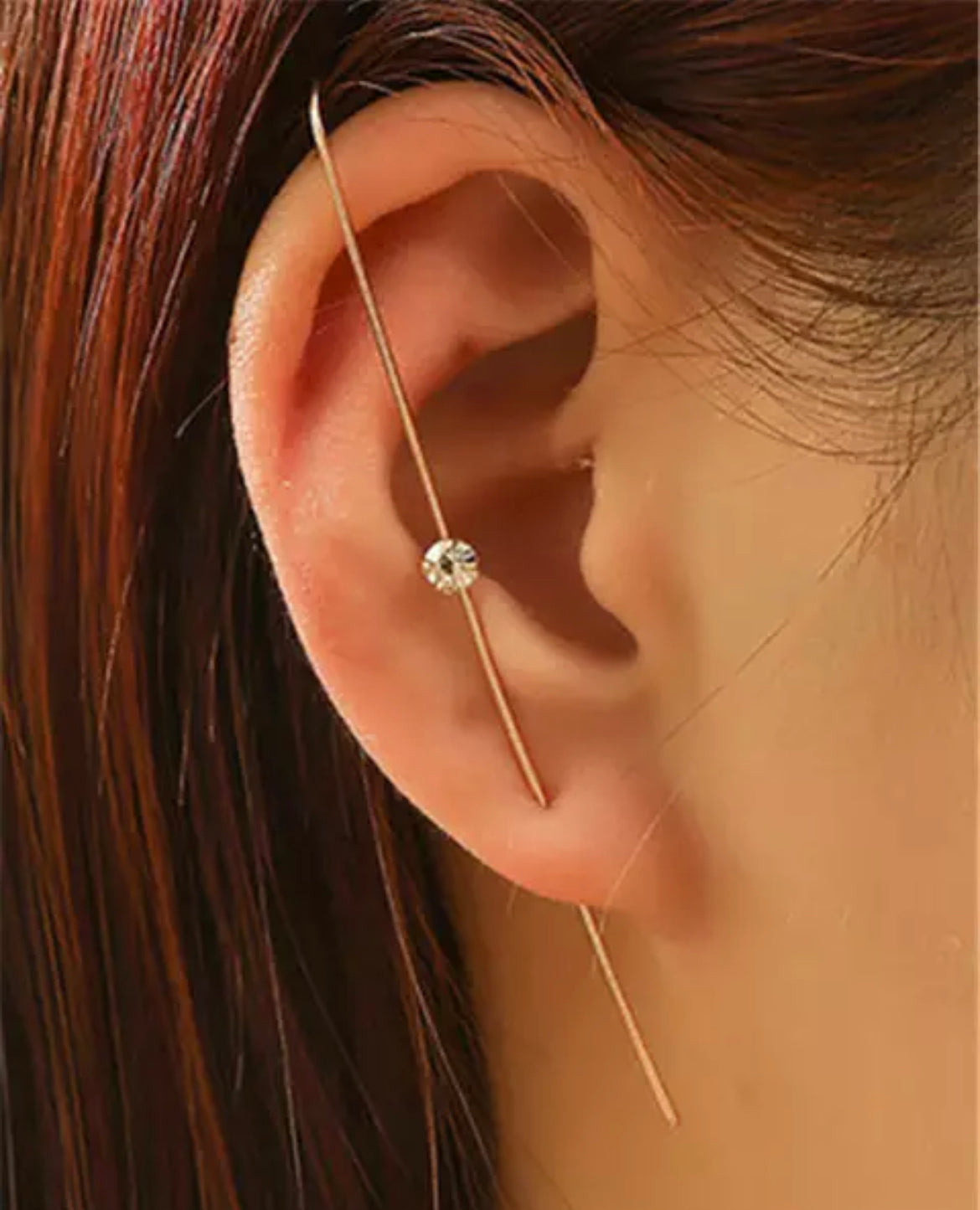 Gem Ear Crawler
