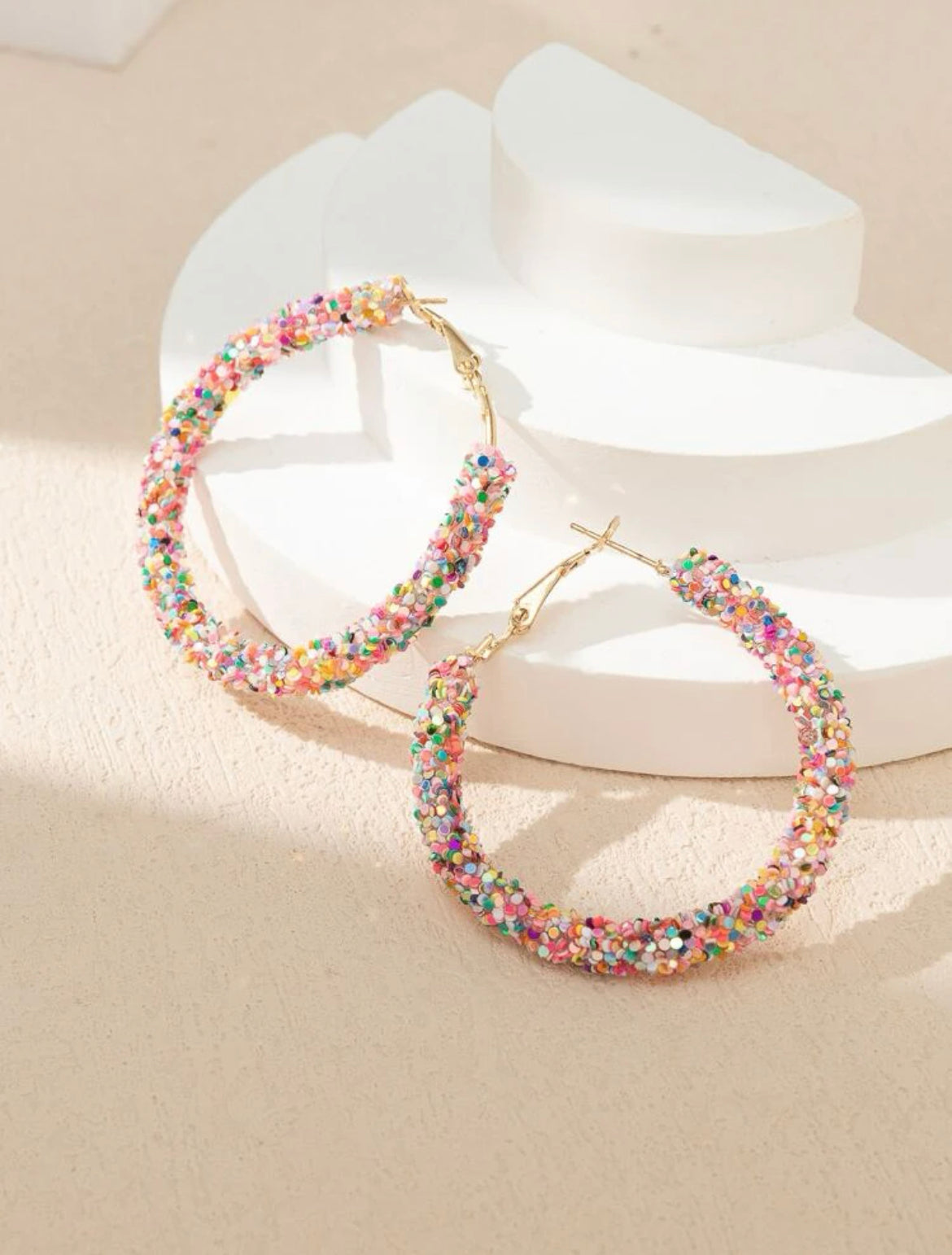Cupid Hoops