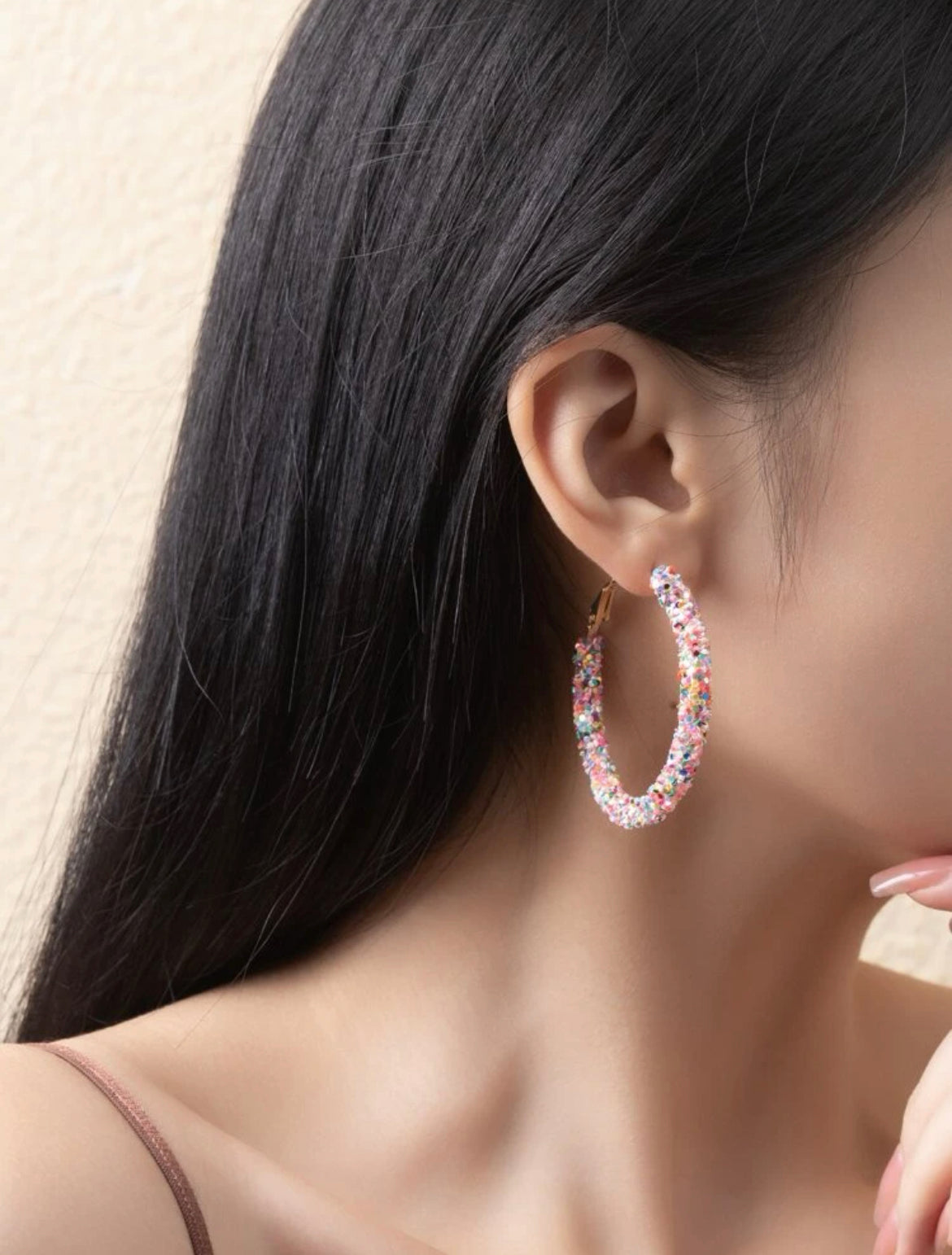 Cupid Hoops