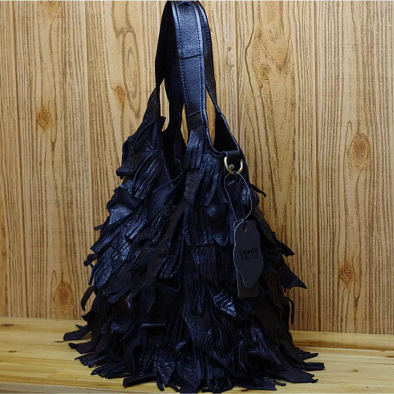 Capricorn Bag