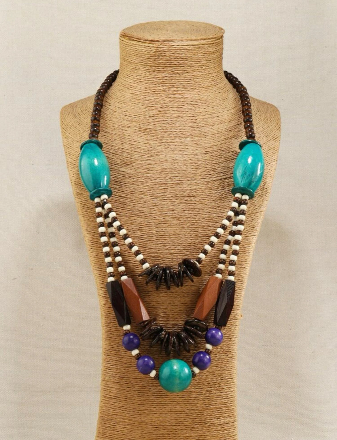 Rita Necklace