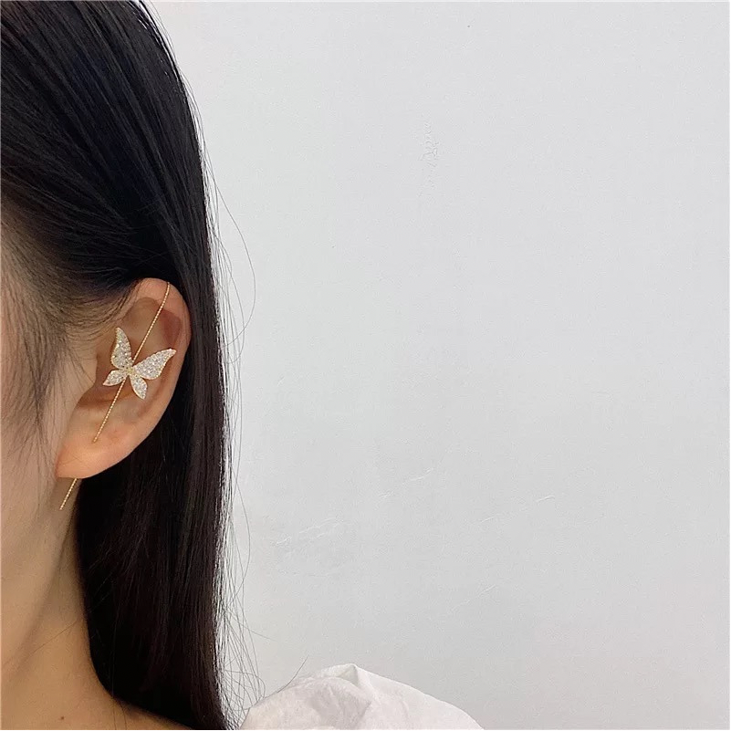 Butterfly Ear Crawler