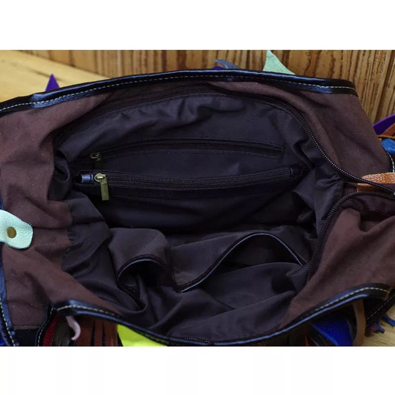 Capricorn Bag