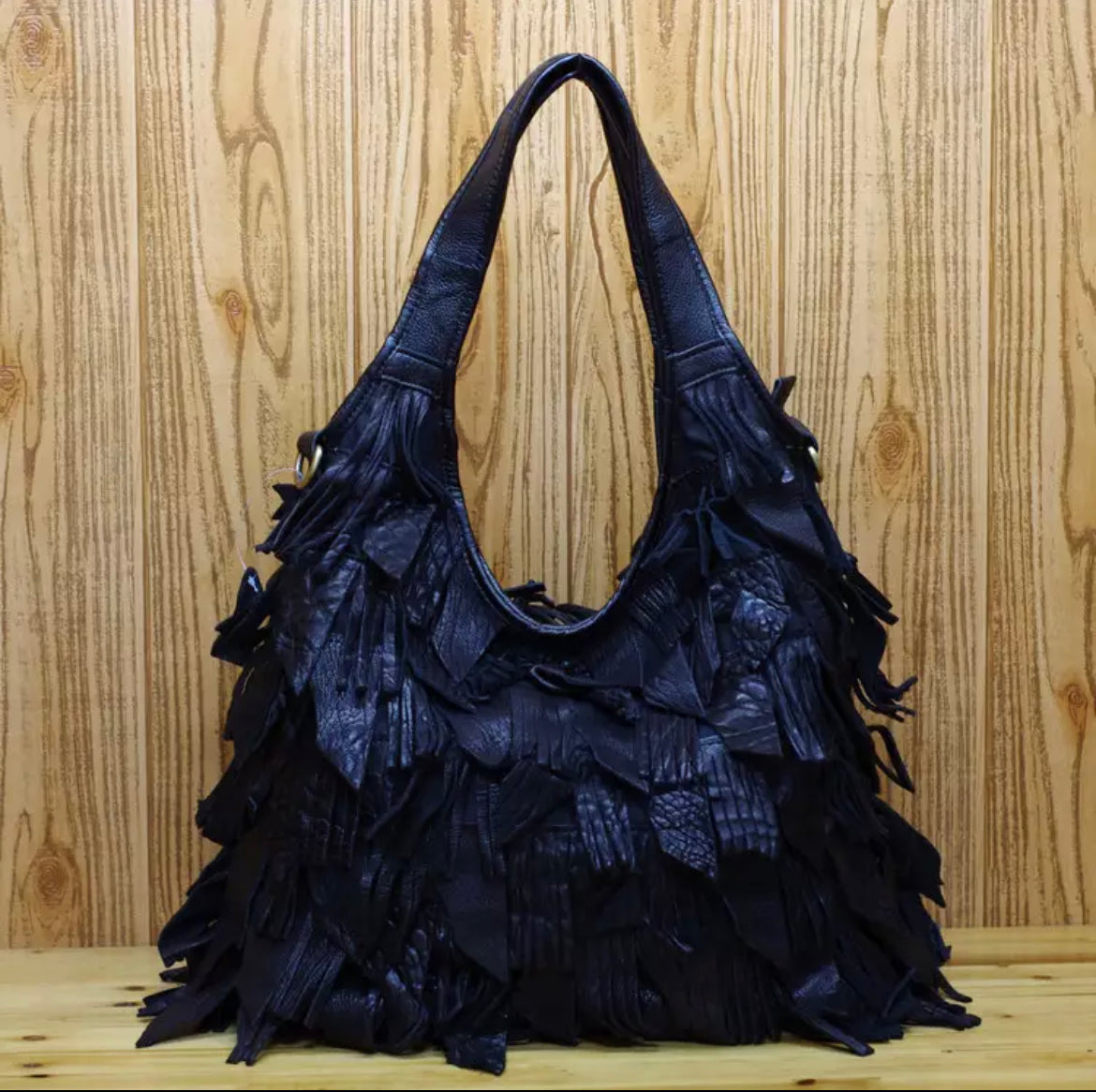 Capricorn Bag