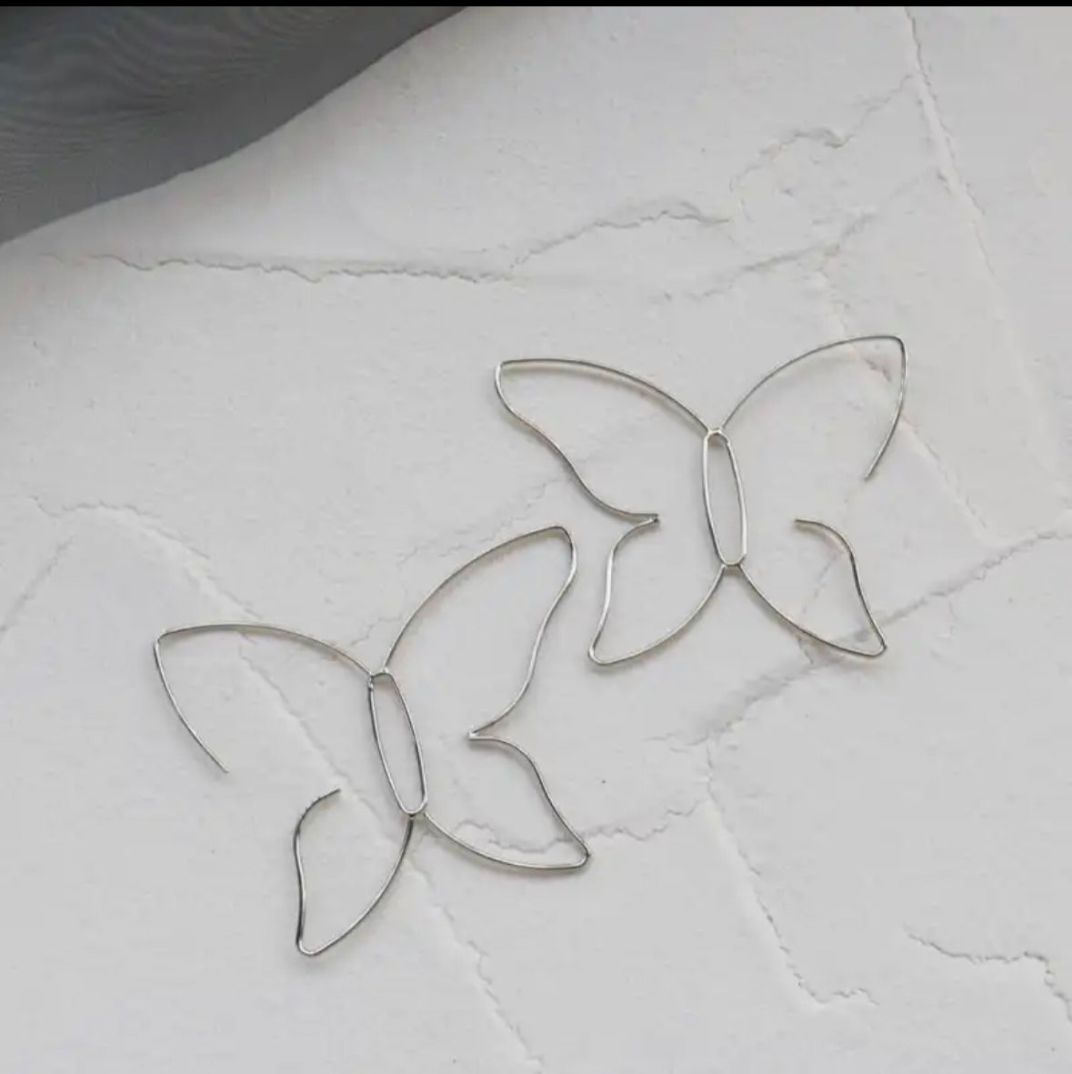 Sadie Butterflies