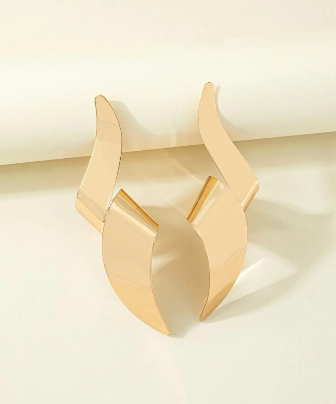 Metal Venus Drops