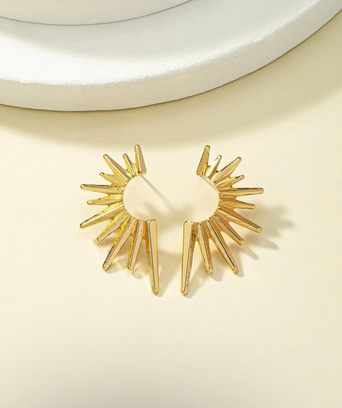 Stella Spikes