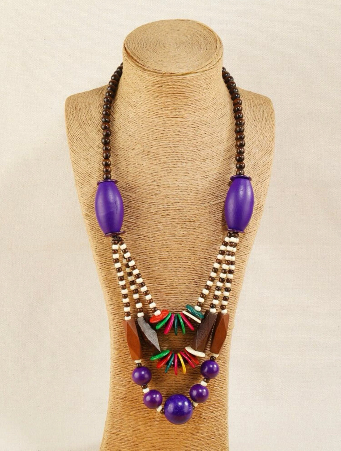 Rita Necklace