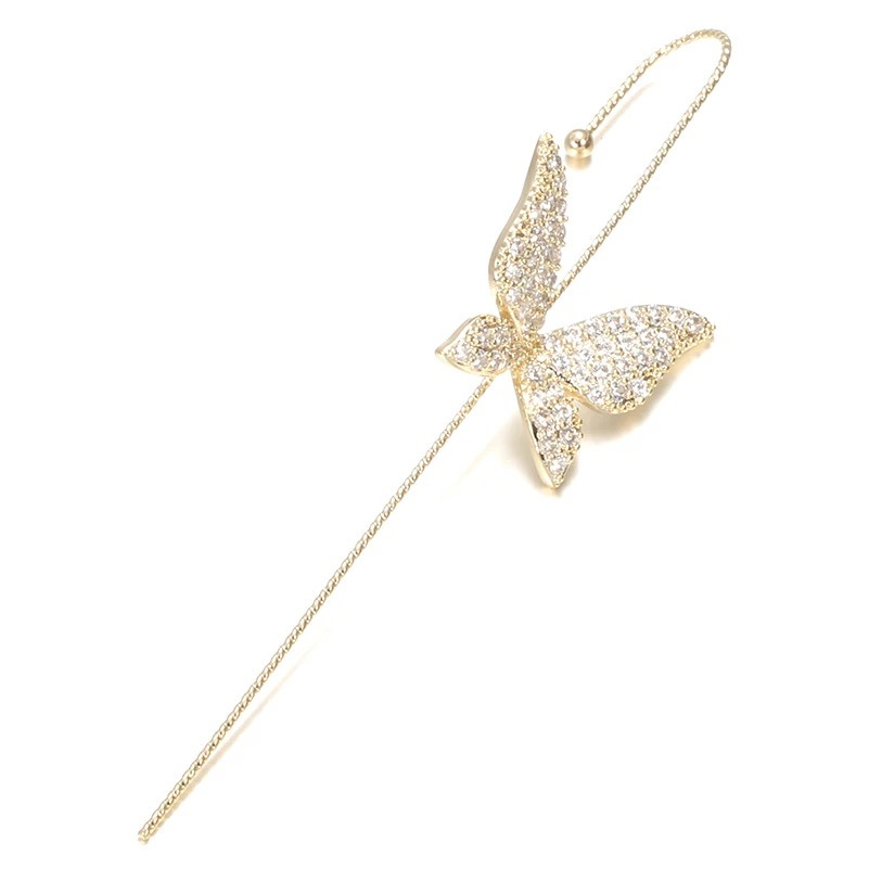 Butterfly Ear Crawler