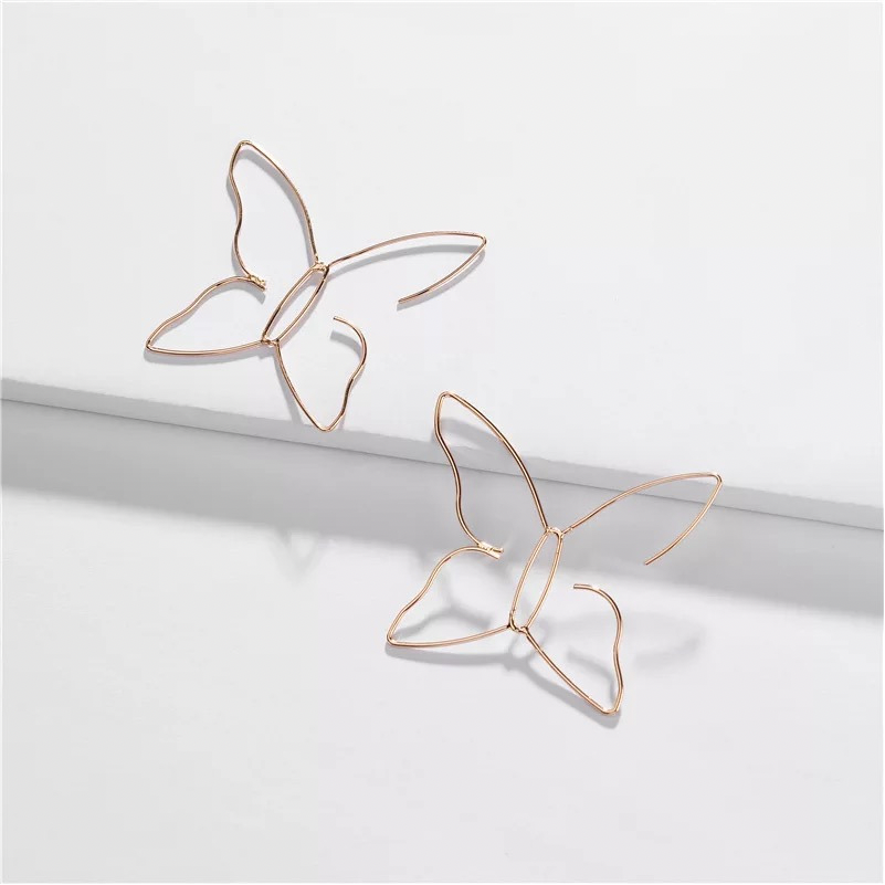 Sadie Butterflies