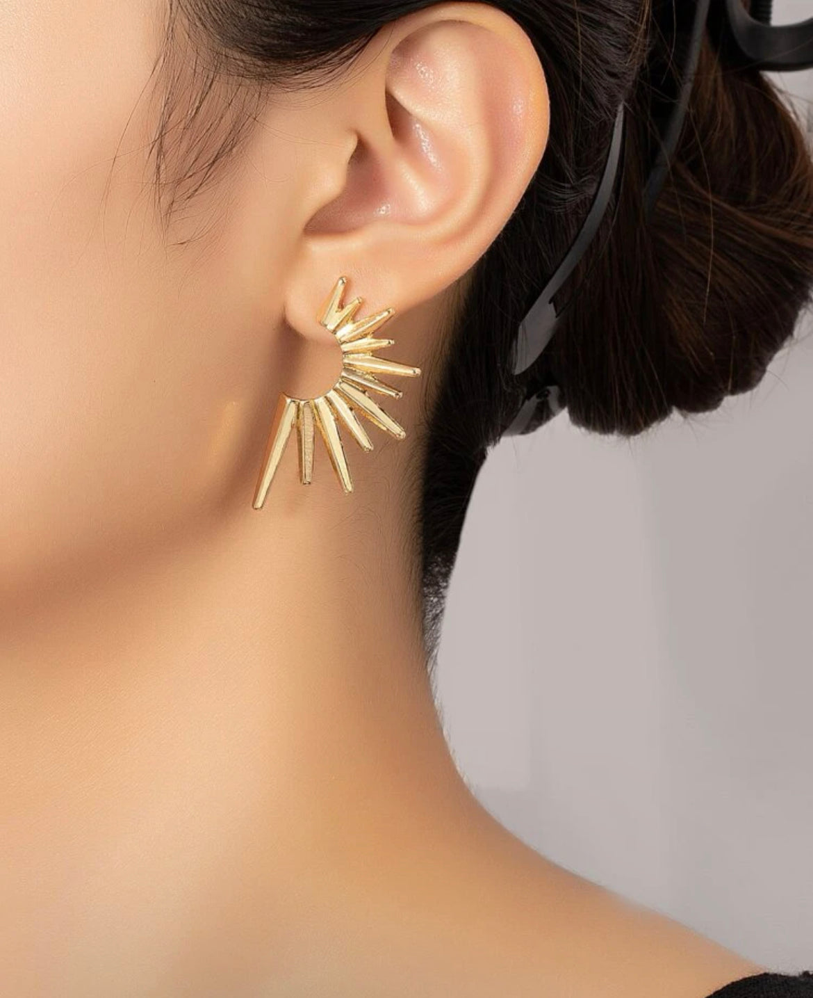 Stella Spikes
