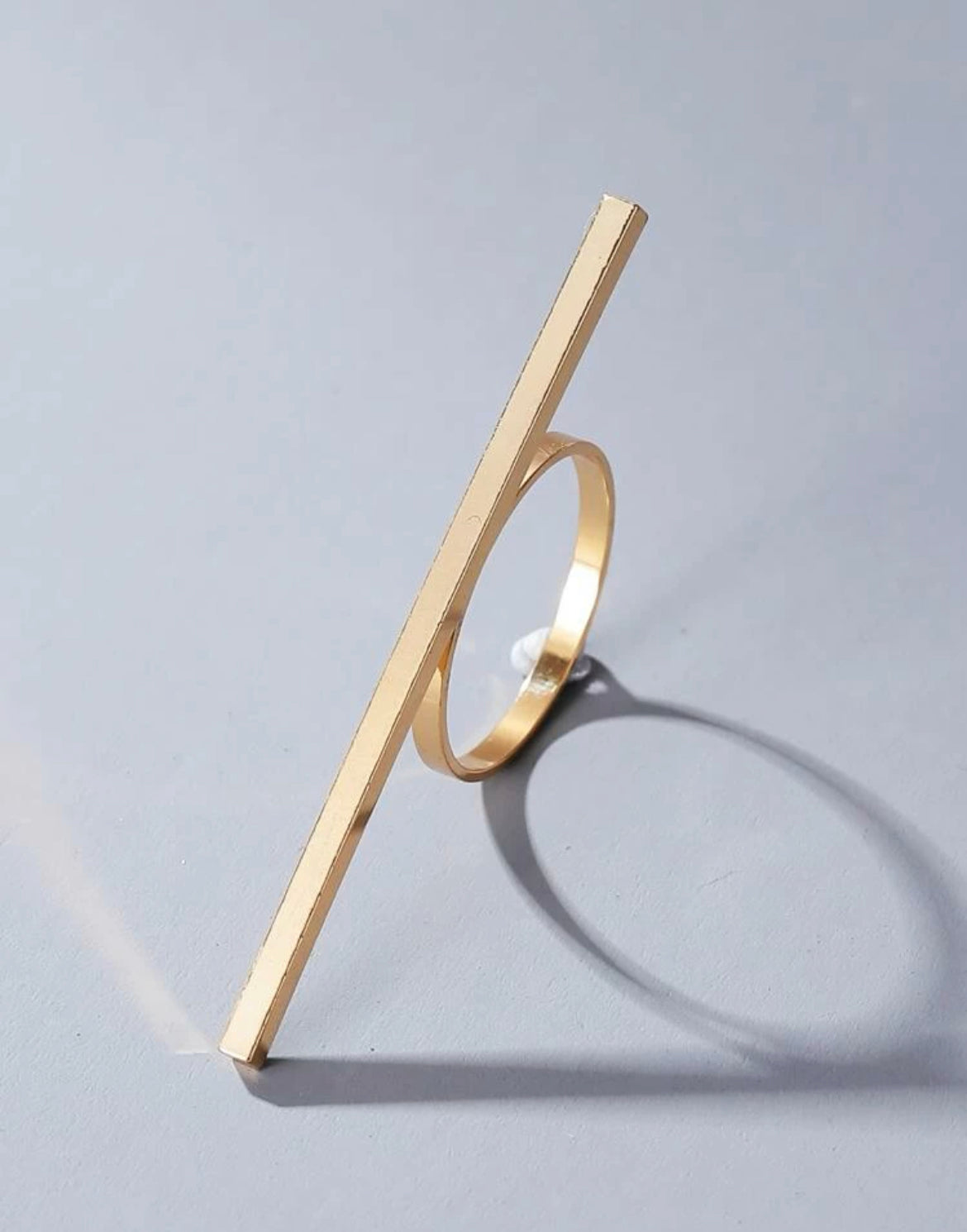 Bar Ring