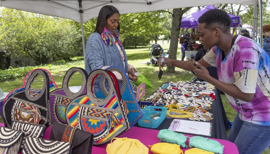 THE SEATTLE TIMES JUNETEENTH FEATURE