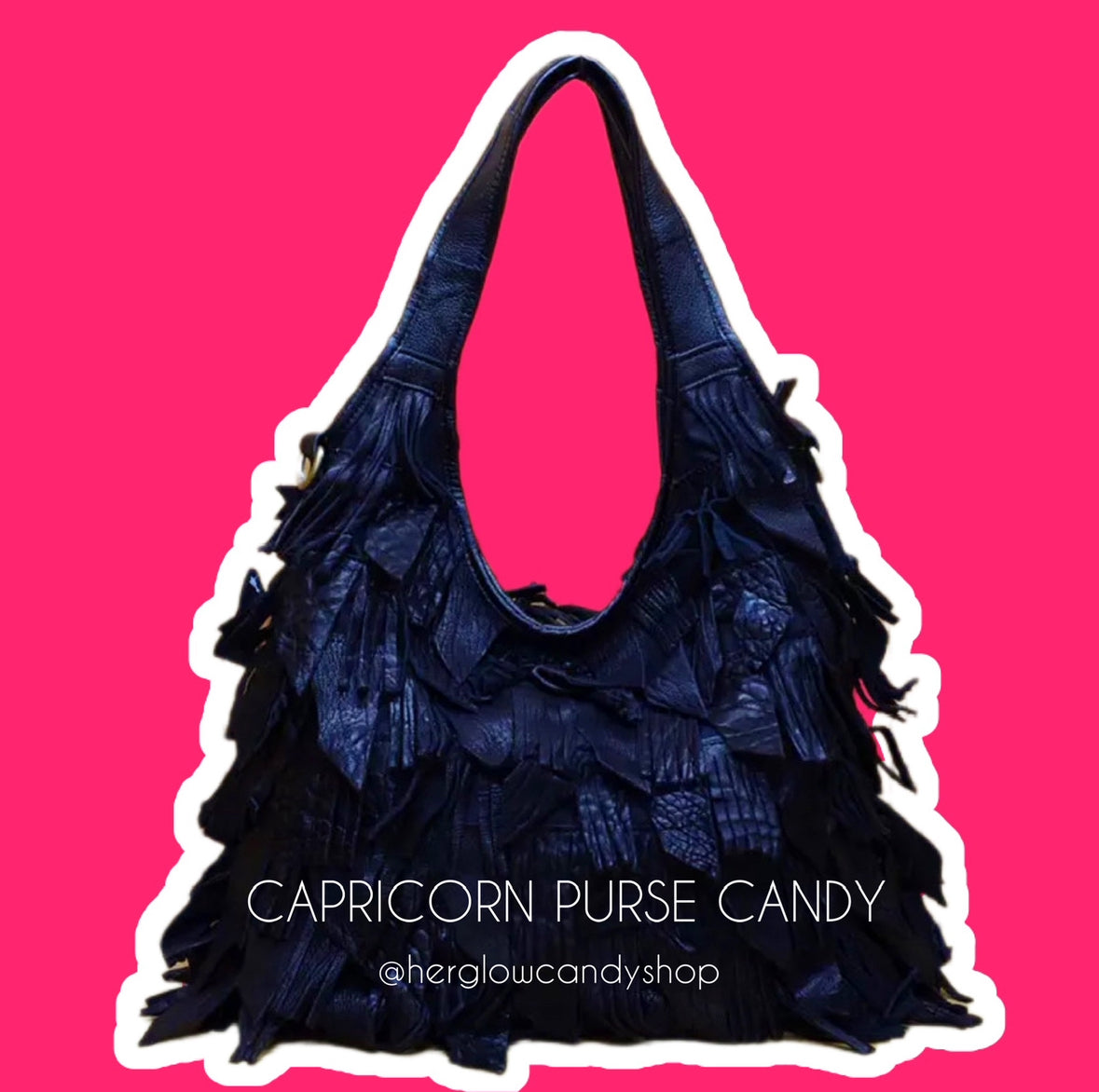 PURSE CANDY