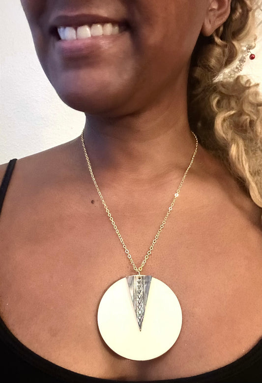 Amalia Necklace