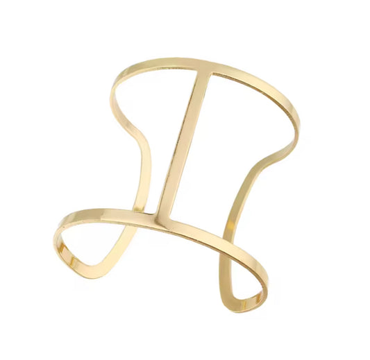 Jasmine Cuff