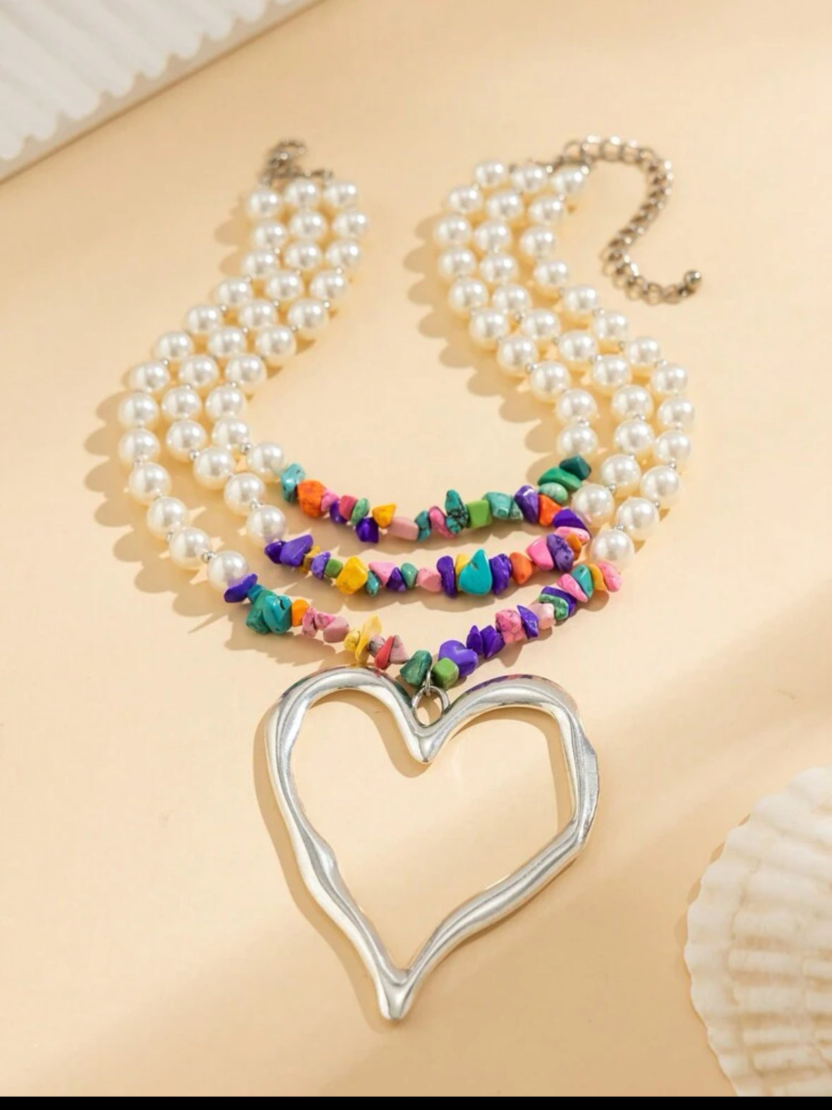 Vivica Necklace