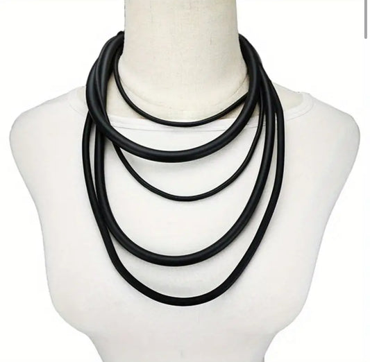 Joan Necklace