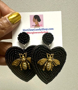 Bee Hearts