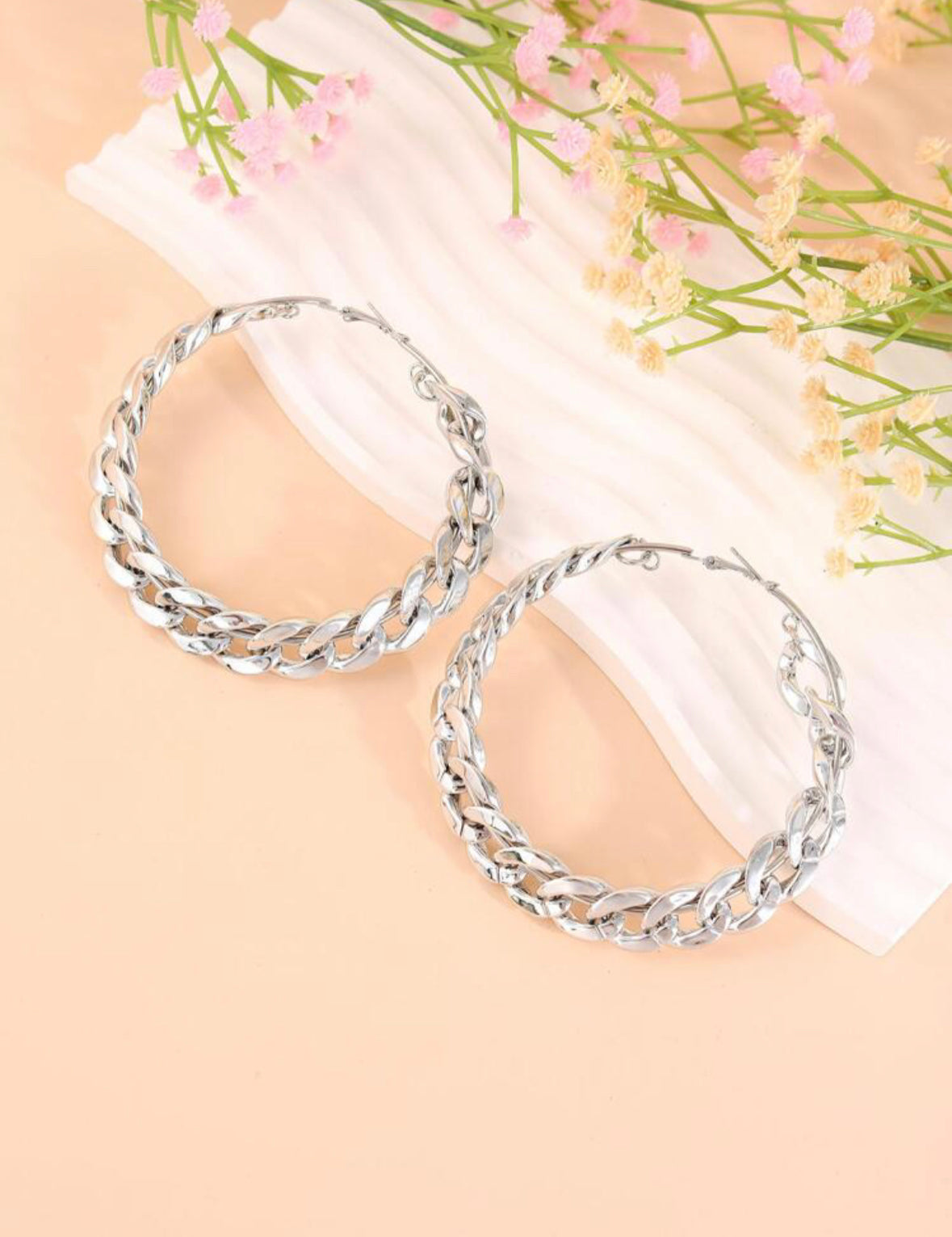 Chain Hoops