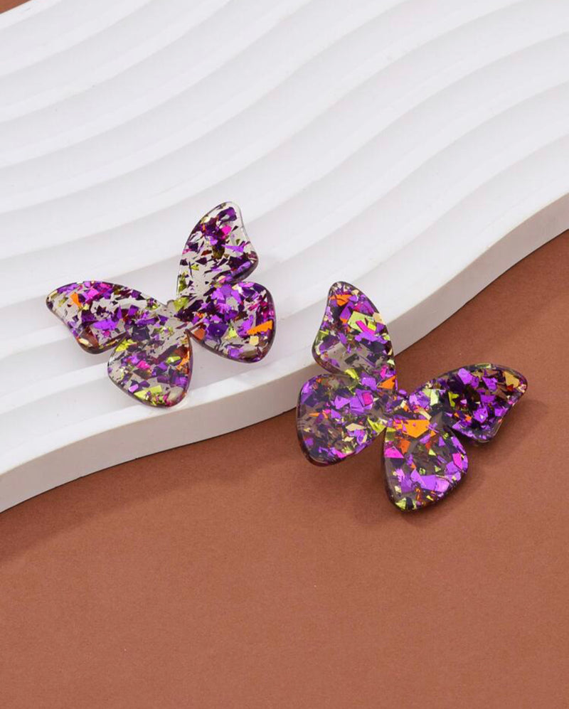 Shimmer Butterflies