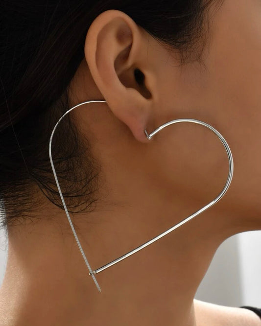 Statement Hearts