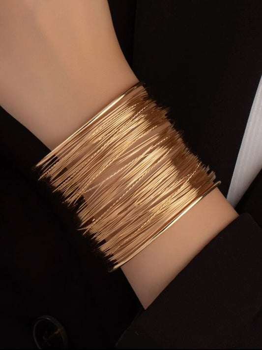 Gala Cuff